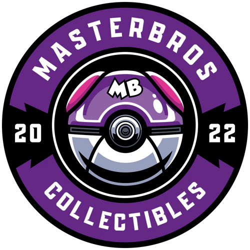 Masterbros Collectibles